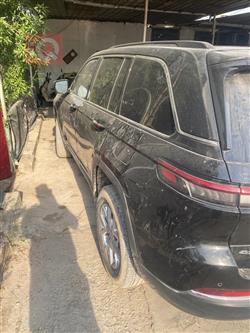 جيب جراند شيروكي